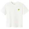 Balabala children's short-sleeved T-shirt parent-child wear pure cotton