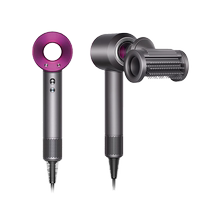 (Self-operated) Dyson Hair Dryer HD15 Brand New Protective Hair Dryer Home Christmas Gift