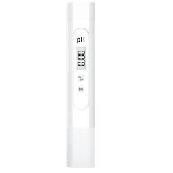 Bunter ph test pen high-precision ph meter PH value acidity and alkalinity detection instrument fish tank water quality detection portable