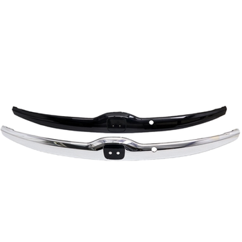 Suitable for honda fit tailgate trim, 14-20 model fit trunk tailgate trim, rear cover tailgate trim