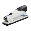 Deli heavy-duty medium-sized labor-saving office stapler
