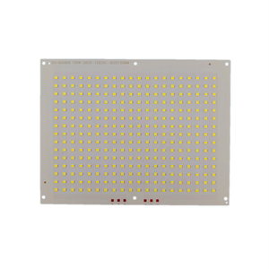 高亮LED投光灯芯片光源灯珠板100W200瓦投射路灯贴光源板驱动电源