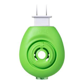 Runben timed mosquito repellent liquid heater safely repels mosquitoes