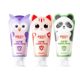 Shukebaby children's toothpaste for ages 2-6-12 years old