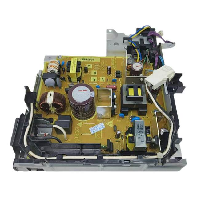 HP HPM701a 706 435DW power board 706n power supply board driver board 701n 435nw high voltage board