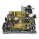 HP HPM701a 706 435DW power board 706n power supply board driver board 701n 435nw high voltage board