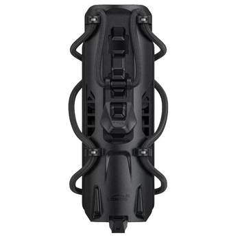 Loboo radish motorcycle riding kettle stand