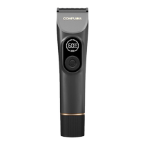 Yasuo KF-T131 professional electric hair clipper for home hair cutting and shaving electric clippers for hair salons