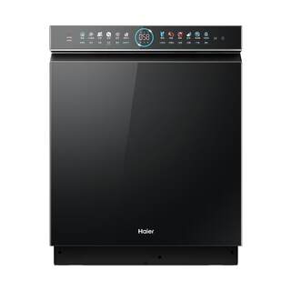 Haier 18-set double-sided dishwasher w5000plus