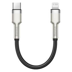 Beisi Power Bank 데이터 케이블 짧은 모델은 Apple에 적합합니다.