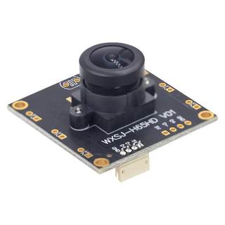 1080P全高清摄像头带补光灯安卓USB免驱210°180°150°120°广角