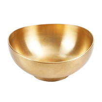 Cloud Artisan Scraping Bowl Brass Scraping Plate God Instrumental Tool Whole Body Universal Body Shoulder Neck Back Leg Special Sand