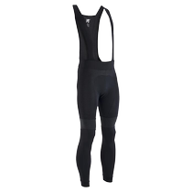 Decathlon cycling trousers double arrow mens road bike autumn and winter new windproof professional equipment OVRC