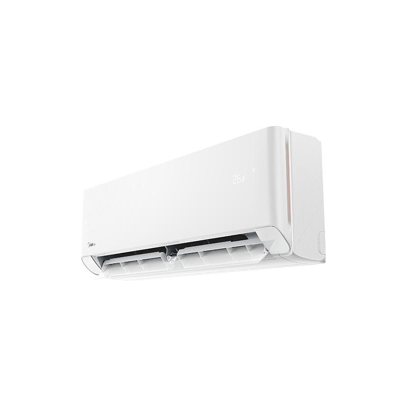 Midea Air Conditioner New Level Energy Efficiency Variable Frequency Heating and Cooling Wall-mounted Bedroom Air Conditioner 1.5 HP Xianyi Pro