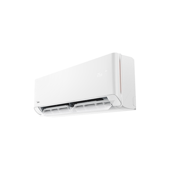 Midea air conditioner new level energy efficiency variable frequency heating and cooling wall-mounted bedroom air conditioner 1.5 hp xianyi pro