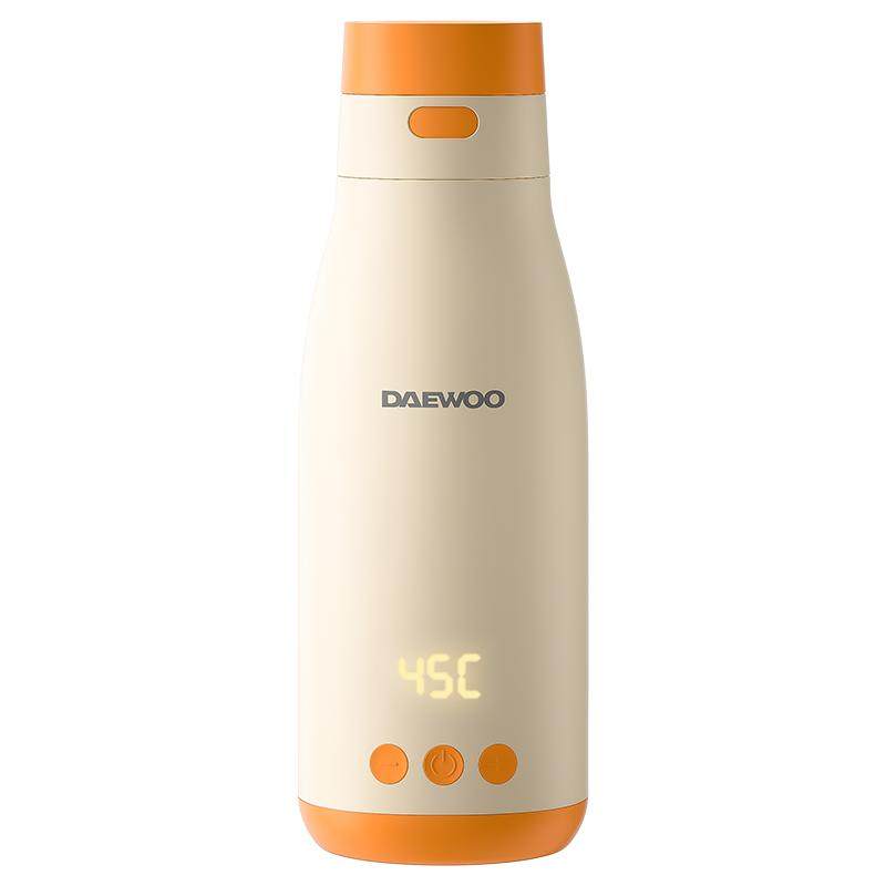 Daewoo Korean maternal and infant grade wireless portable boiling water