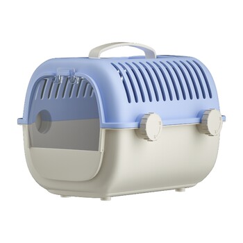 Hamster take-out cage, portable out-and-out bag, golden bear, rat, guinea pig, chinchilla, kangaroo pet supplies