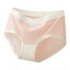 Kyobi silk bottom maternity panties low waist