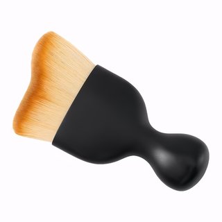 Car Interior Soft Bristle Brush Car Cleaning Brush Car Air Conditioning Vent Cleaning