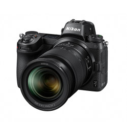 Nikon/Nikon Z6II single body Z7II full-frame micro single 24-70 set machine z6z72 second generation Z62