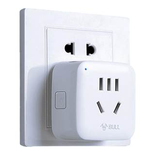 Bull wifi socket remote intelligent remote control