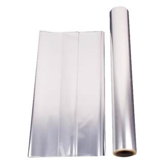 Transparent flower wrapping food grade cellophane