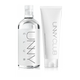 Unny gentle makeup remover ຊຸດອາຊິດ amino acid cleanser