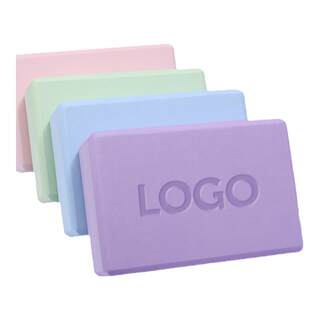 Yoga bricks, special auxiliary tools for dancing, foam bricks
