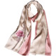 Silk Scarf Women's Versatile Spring and Autumn Suzhou Gift Box