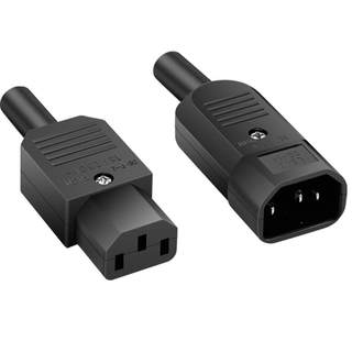 15a brand plug power plug UL certification