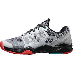 YONEX Yonex tennis shoes men's new yy genuine hard ground wear-resistant lightweight shock-absorbing badminton shoes