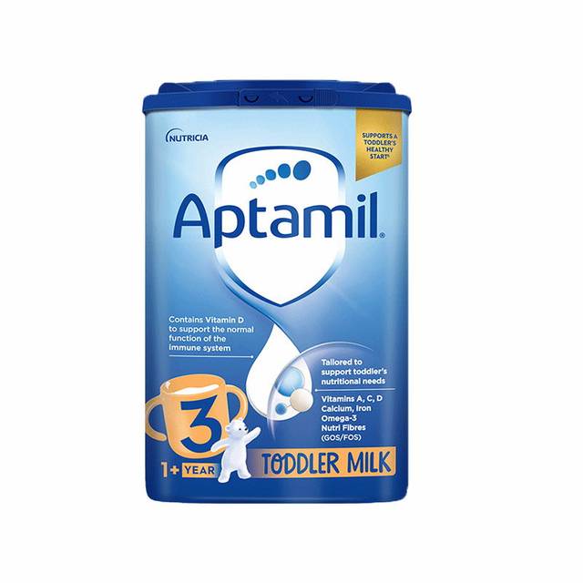 Aptamil classic version 3 stage baby milk powder