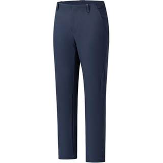 Anta champion glory trousers | executive commuting men's velvet water-repellent skin friendly woven trousers 152540517