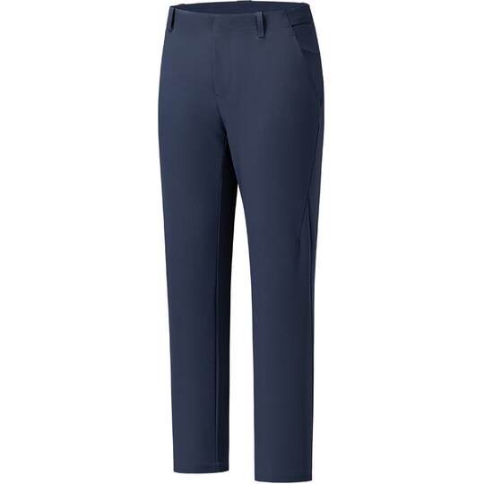 Pantalon ANTA Champion Glory | Pantalon tissé en velours hydrofuge pour hommes Executive Commuting 152540517