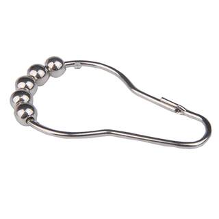 Rust-proof stainless steel ball smooth