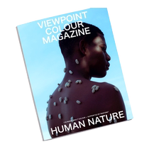 PANTONE Color Trend Forecast Book Color Viewpoint Articles by artists and designers present a global perspective on color PANTONE VIEWPOINT-14