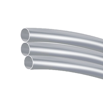 Tube thermorétrage résistant à haute température Teflon PTFE résistant au tube disolation ultra-fin de 350 degrés résistant à la corrosion