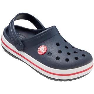 Crocs Crocs Boys Beach Shoes Hole Shoes Girls Sandals Small Children Baby Children Slippers 207005