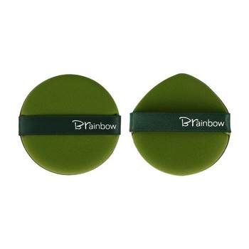 Pink puff air cushion wet and dry super soft sponge Pink puff air cushion wet and dry super soft sponge