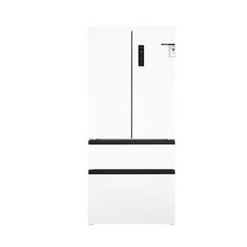 Bosch ultra-thin flat-mounted double cycle fresh-keeping multi-door refrigerator