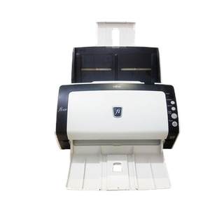 Fujitsu fi6130 scanner high-speed double-sided color