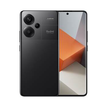 Redmi Note 13 Pro+ 200 ລ້ານພິກເຊລ note13pro ຈໍໂຄ້ງ 120w ສາກໄຟ Xiaomi ຢ່າງເປັນທາງການ ເວັບໄຊທ໌ຢ່າງເປັນທາງການ ໂທລະສັບມືຖືສໍາຮອງເຮືອທຸງ