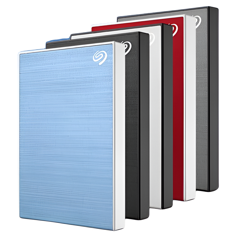 Seagate Seagate mobile hard drive 1t-5t