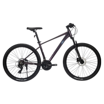 Ford Ford Liema LM380 mountain bike shock absorption variable speed mens aluminum alloy oil disc brake mens and womens models