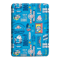 Suitable for Xiaomi Multi-reading Electronic Paper Book Protection Set Cute Xiaomi 6-inch e-book MiReader Reader Sleeper Ink Screen All-pack anti-fall silicone soft shell creative cartoon tide