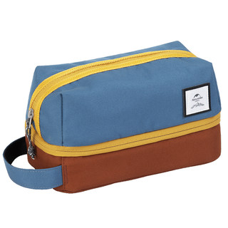 NH干湿分离洗漱包 男士旅行收纳袋女便携化妆包 大号防水旅游用品