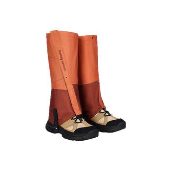 Panda outdoor snow and ski boots