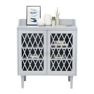 Ruizhen home solid wood baby locker multi-function