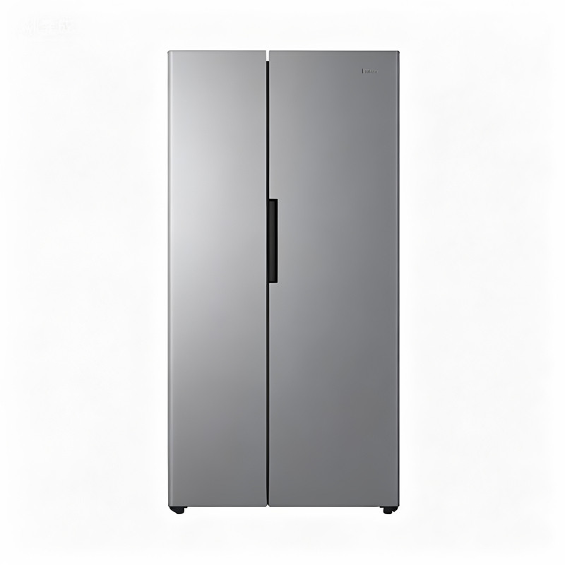 Haier 571L double door frequency conversion full area purification