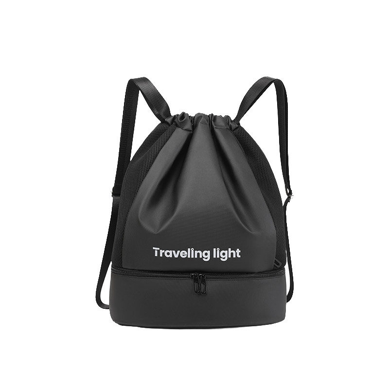 Wet and dry sports backpack | Over 6,000 additional purchases